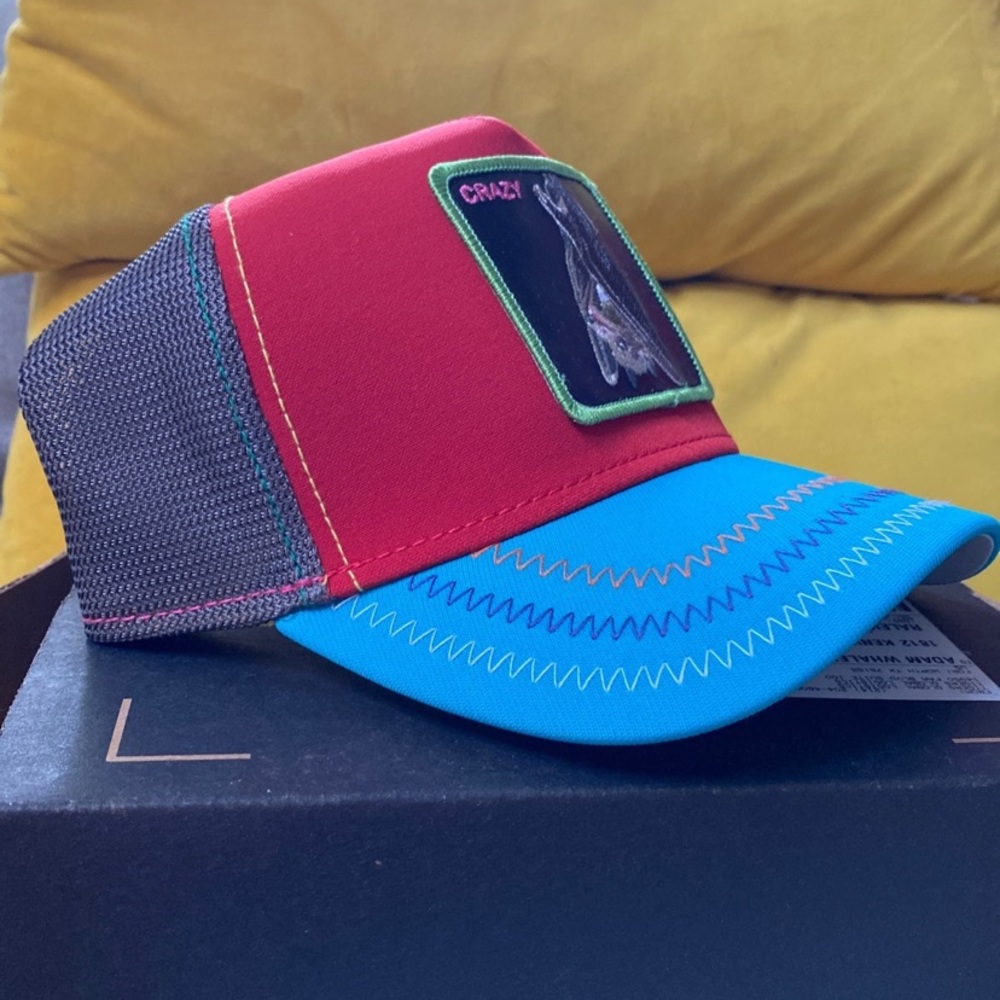 Goorin Bros hat - Picture 4 of 10